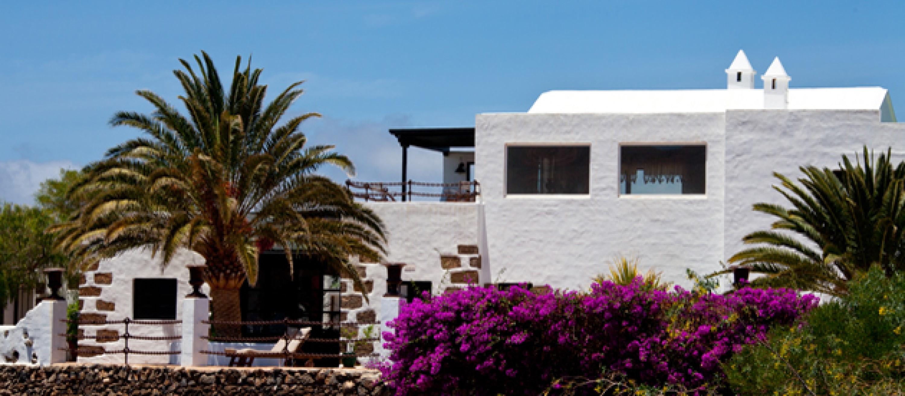 Casa De Hilario Hotel Yaiza  Exterior photo