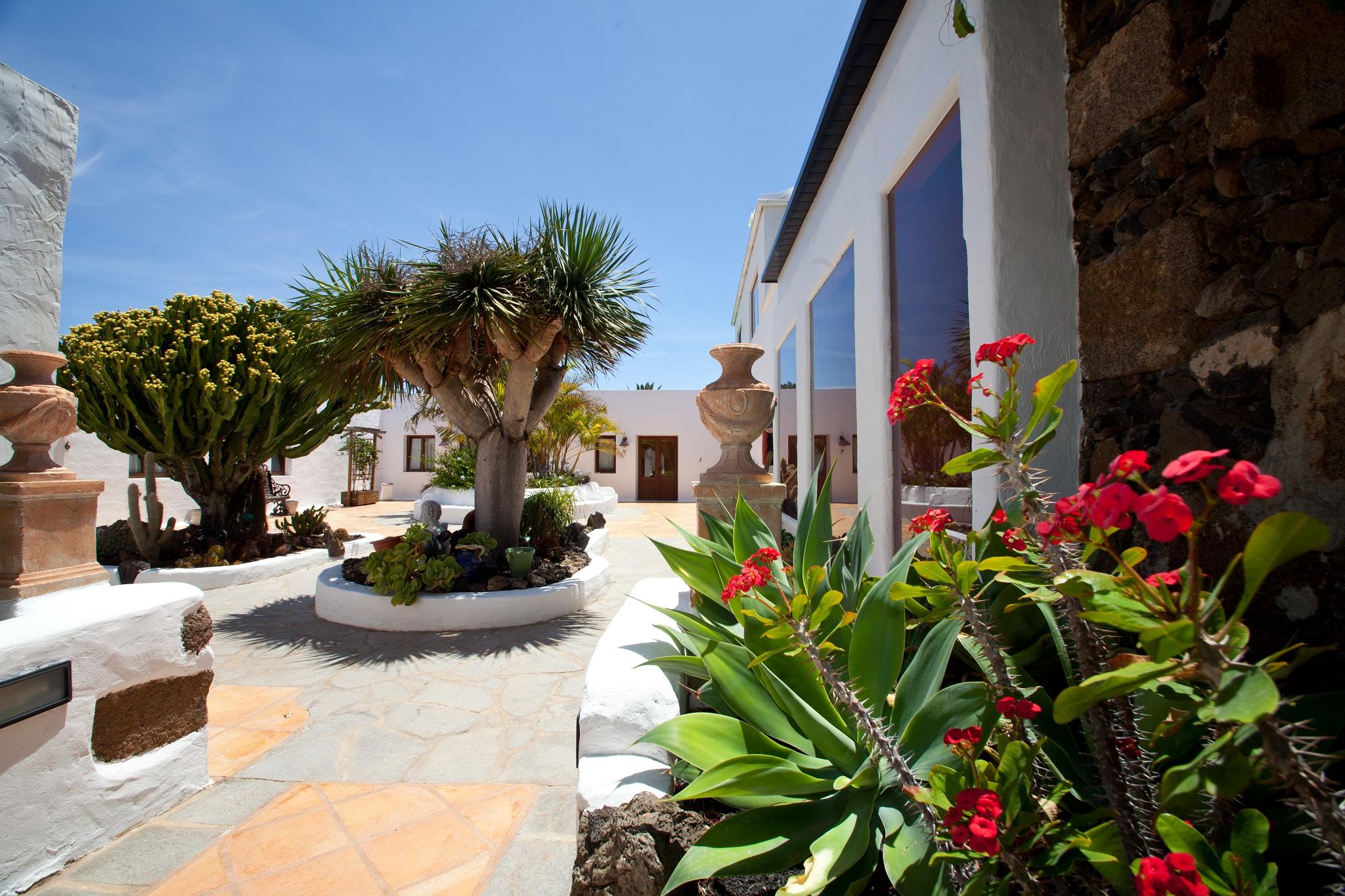 Casa De Hilario Hotel Yaiza  Exterior photo
